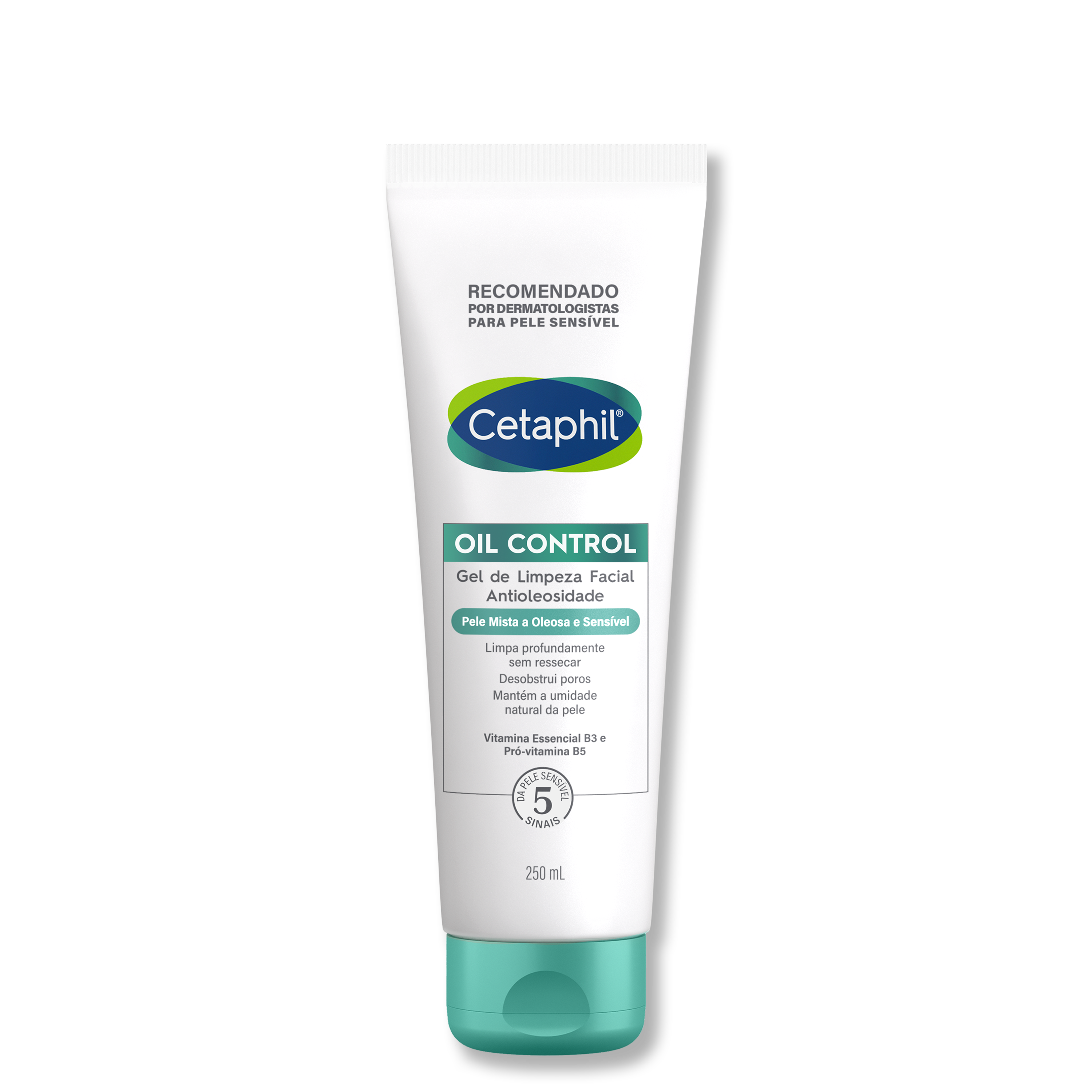 Cetaphil Rosto Pele Oleosa